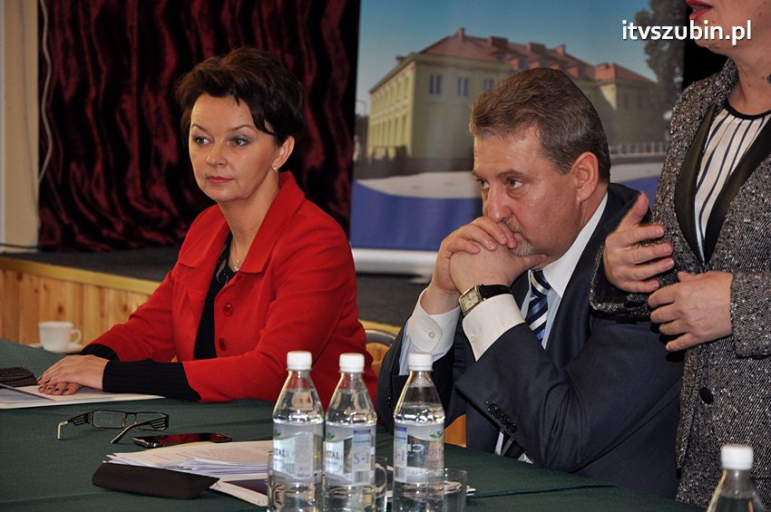 Prawo dziecka do dobrej szkoły - Forum Edukacyjne w Szubinie