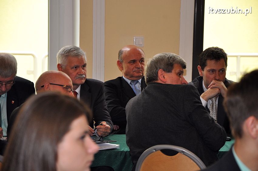 Prawo dziecka do dobrej szkoły - Forum Edukacyjne w Szubinie