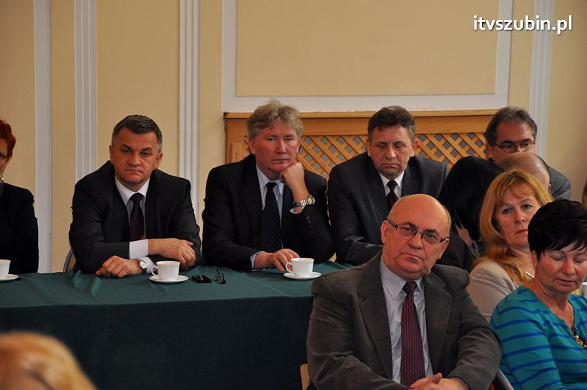 Prawo dziecka do dobrej szkoły - Forum Edukacyjne w Szubinie