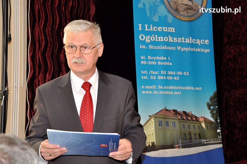 Prawo dziecka do dobrej szkoły - Forum Edukacyjne w Szubinie