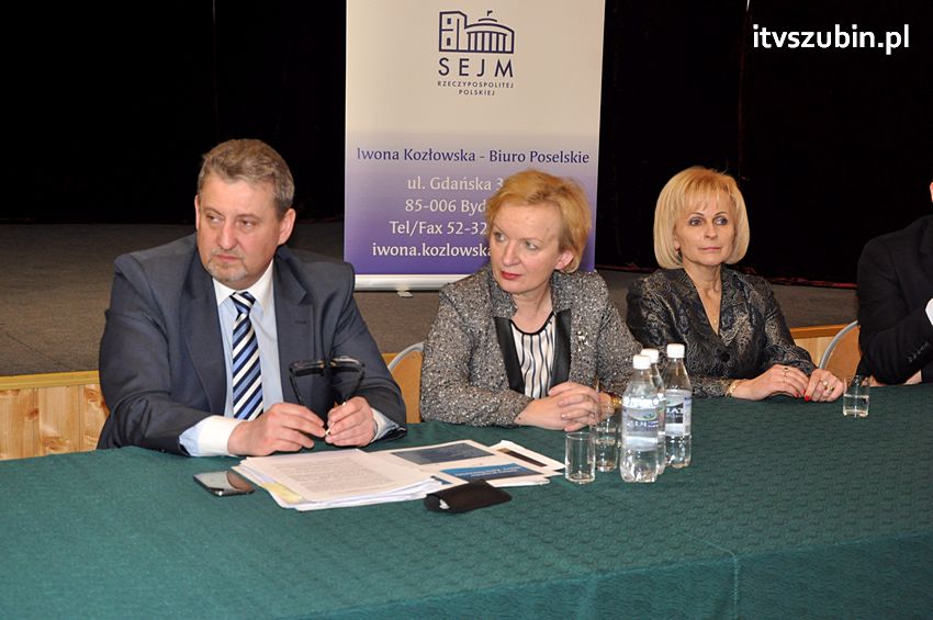 Prawo dziecka do dobrej szkoły - Forum Edukacyjne w Szubinie