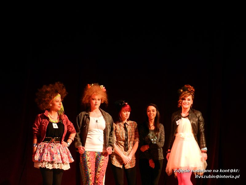 Nagroda Specjalna Marszałka Województwa Kujawsko-Pomorskiego dla Karoliny Nowaczewskiej