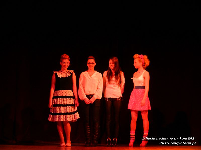 Nagroda Specjalna Marszałka Województwa Kujawsko-Pomorskiego dla Karoliny Nowaczewskiej