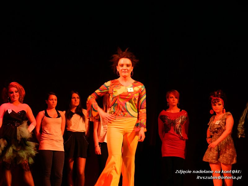 Nagroda Specjalna Marszałka Województwa Kujawsko-Pomorskiego dla Karoliny Nowaczewskiej