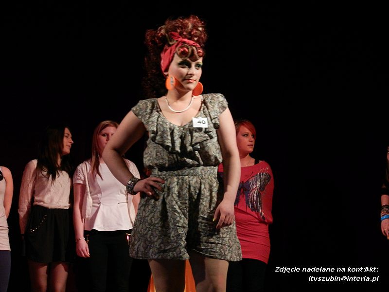 Nagroda Specjalna Marszałka Województwa Kujawsko-Pomorskiego dla Karoliny Nowaczewskiej