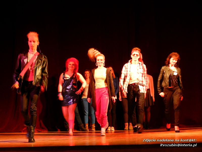 Nagroda Specjalna Marszałka Województwa Kujawsko-Pomorskiego dla Karoliny Nowaczewskiej