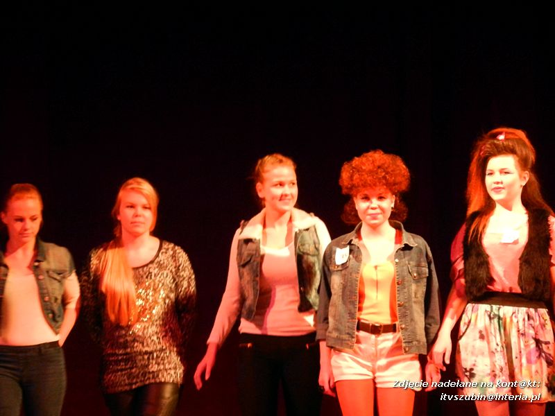 Nagroda Specjalna Marszałka Województwa Kujawsko-Pomorskiego dla Karoliny Nowaczewskiej