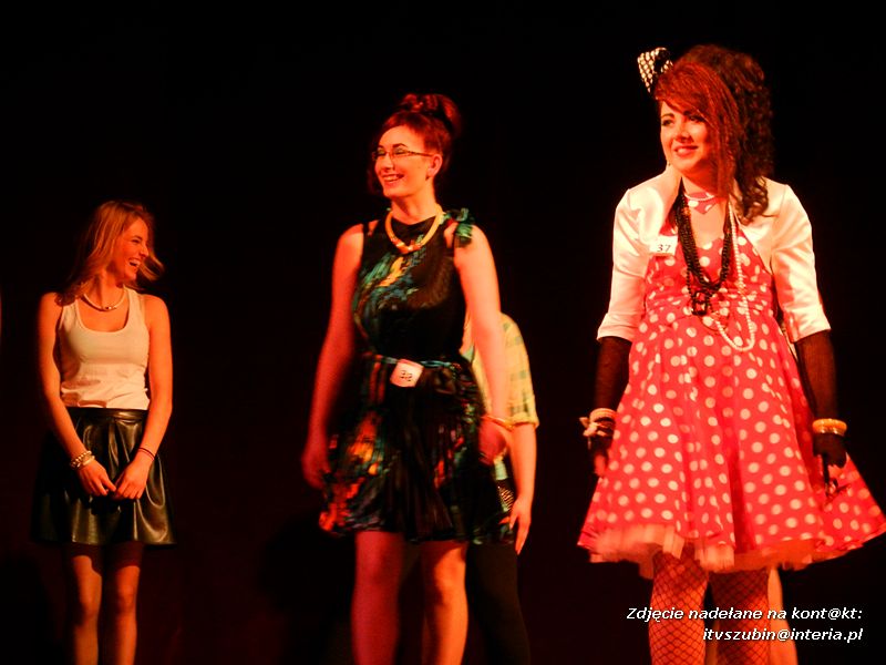 Nagroda Specjalna Marszałka Województwa Kujawsko-Pomorskiego dla Karoliny Nowaczewskiej