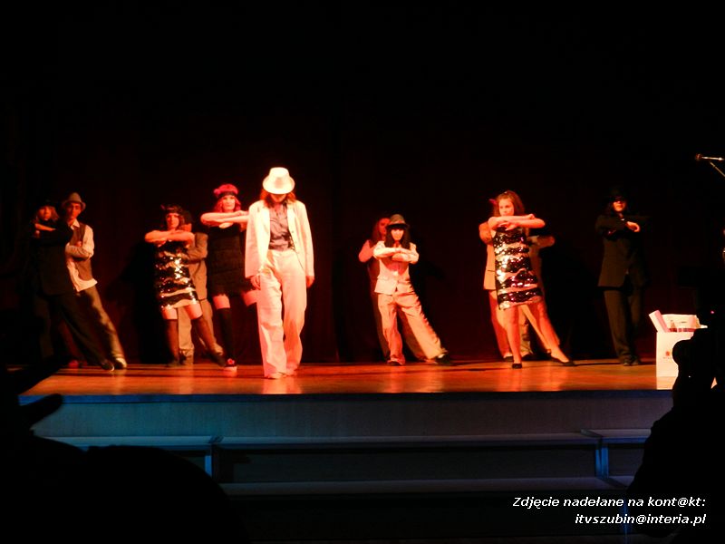 Nagroda Specjalna Marszałka Województwa Kujawsko-Pomorskiego dla Karoliny Nowaczewskiej