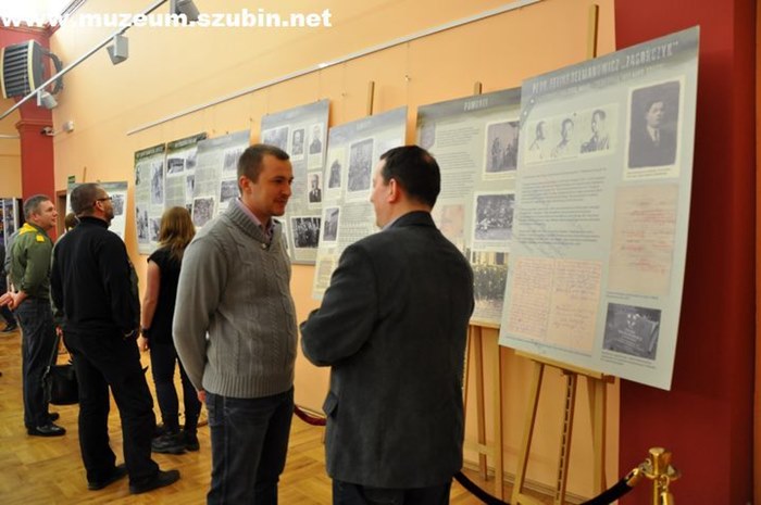 Film i wystawa - by zrozumieć, by poznać los Żołnierzy Wyklętych