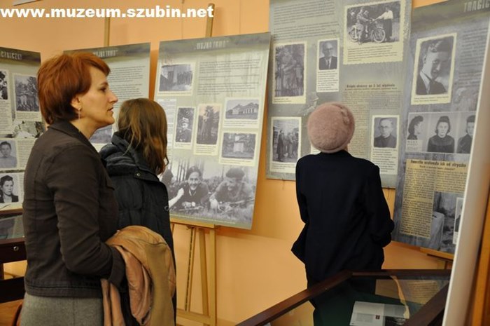 Film i wystawa - by zrozumieć, by poznać los Żołnierzy Wyklętych