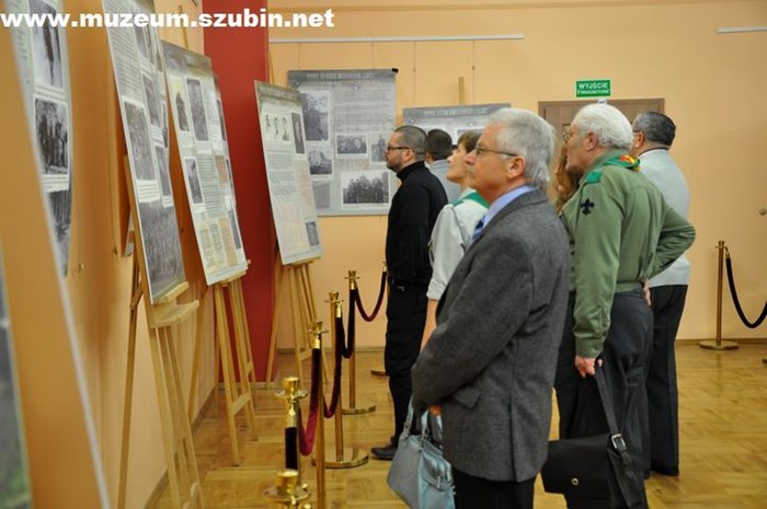 Film i wystawa - by zrozumieć, by poznać los Żołnierzy Wyklętych