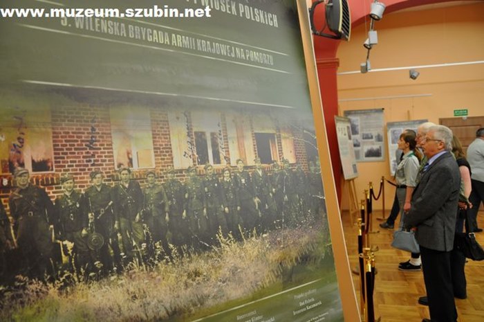 Film i wystawa - by zrozumieć, by poznać los Żołnierzy Wyklętych