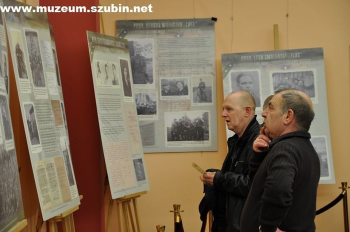 Film i wystawa - by zrozumieć, by poznać los Żołnierzy Wyklętych