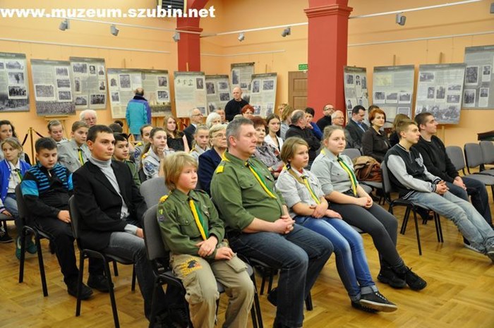 Film i wystawa - by zrozumieć, by poznać los Żołnierzy Wyklętych