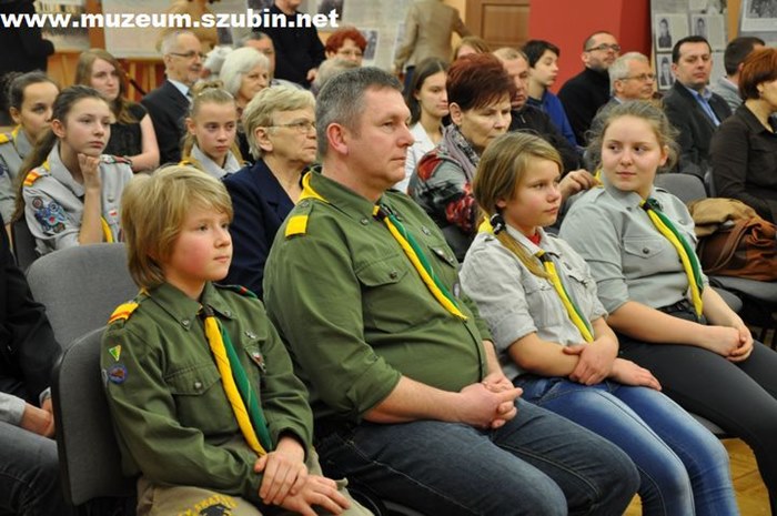 Film i wystawa - by zrozumieć, by poznać los Żołnierzy Wyklętych