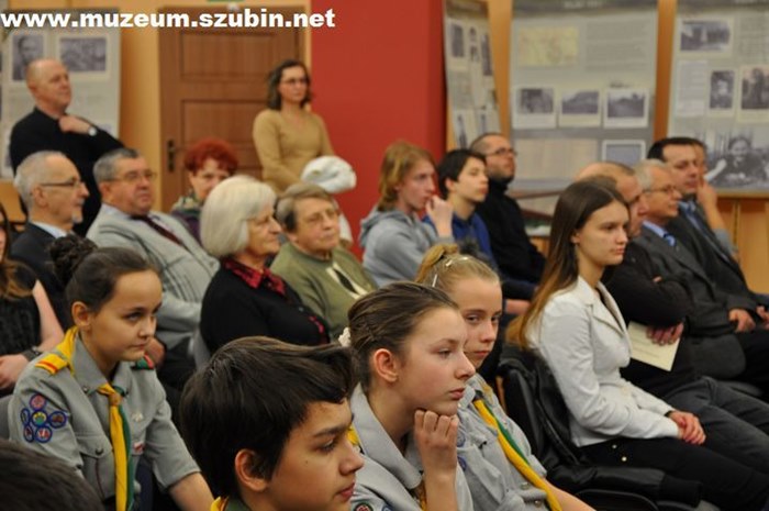 Film i wystawa - by zrozumieć, by poznać los Żołnierzy Wyklętych