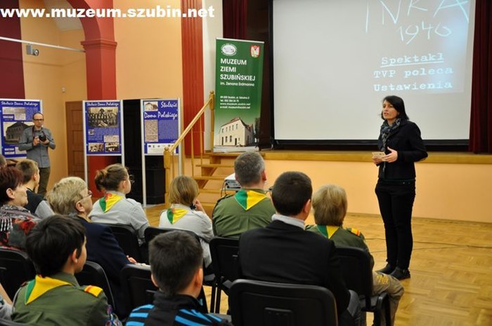 Film i wystawa - by zrozumieć, by poznać los Żołnierzy Wyklętych