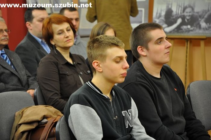 Film i wystawa - by zrozumieć, by poznać los Żołnierzy Wyklętych