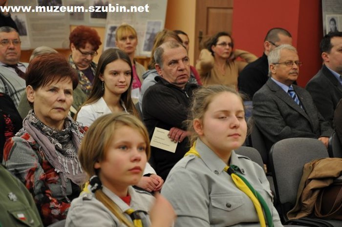 Film i wystawa - by zrozumieć, by poznać los Żołnierzy Wyklętych