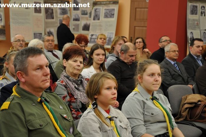 Film i wystawa - by zrozumieć, by poznać los Żołnierzy Wyklętych