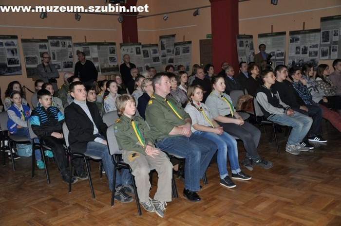 Film i wystawa - by zrozumieć, by poznać los Żołnierzy Wyklętych