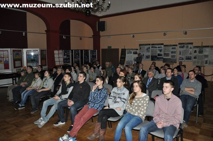 Film i wystawa - by zrozumieć, by poznać los Żołnierzy Wyklętych