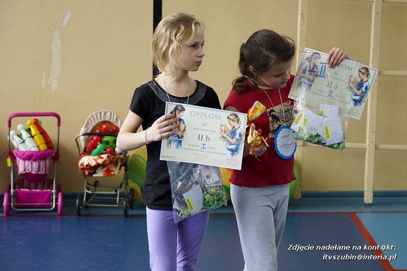 Dzień Kobiet na sportowo!