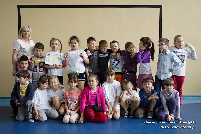 Dzień Kobiet na sportowo!