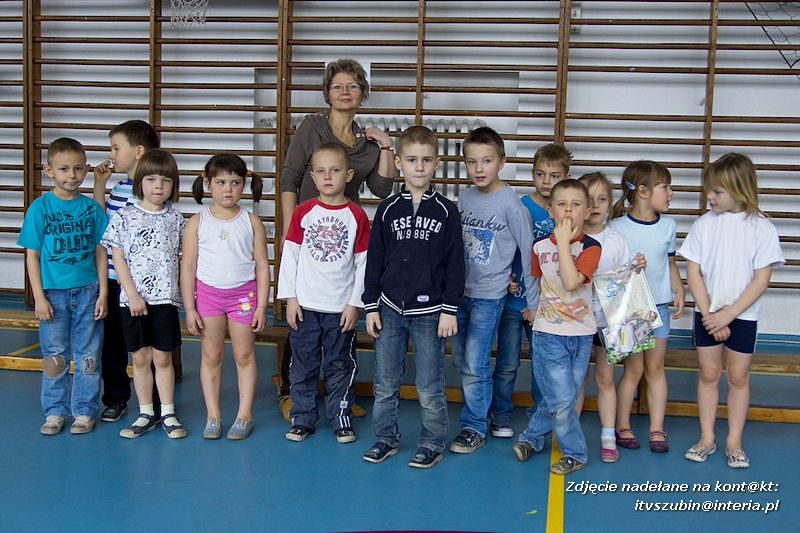 Dzień Kobiet na sportowo!