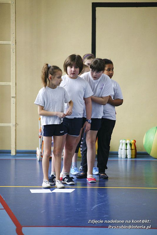 Dzień Kobiet na sportowo!