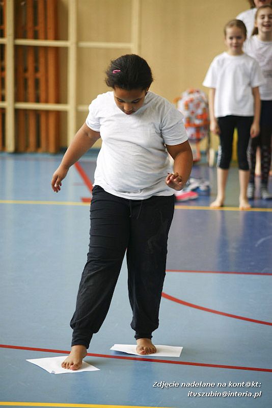 Dzień Kobiet na sportowo!