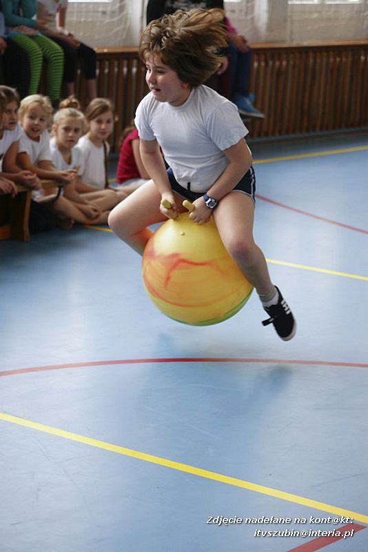 Dzień Kobiet na sportowo!