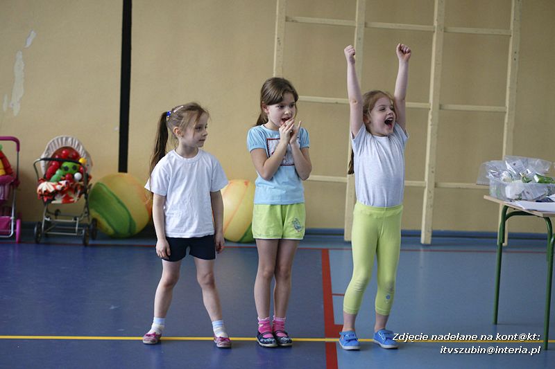 Dzień Kobiet na sportowo!