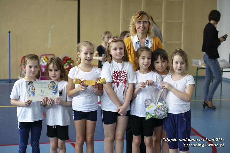 Dzień Kobiet na sportowo!