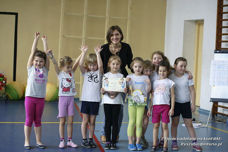 Dzień Kobiet na sportowo!