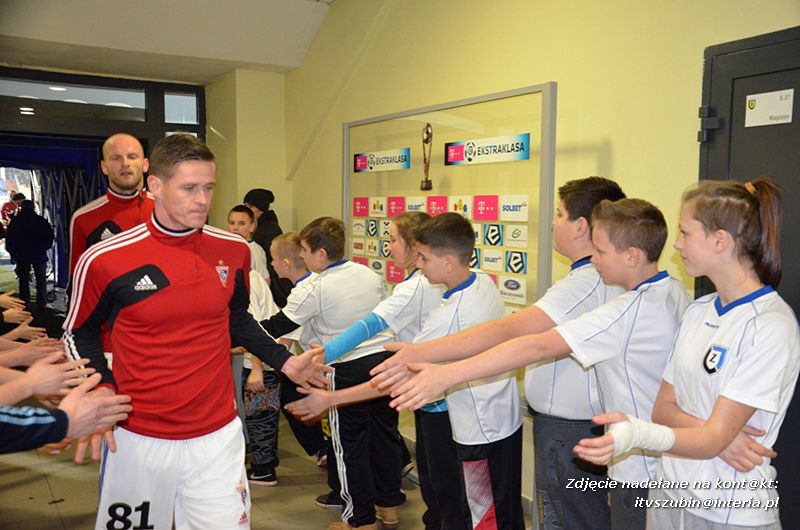 Przynoszą szczęście Zawiszy Bydgoszcz !!!