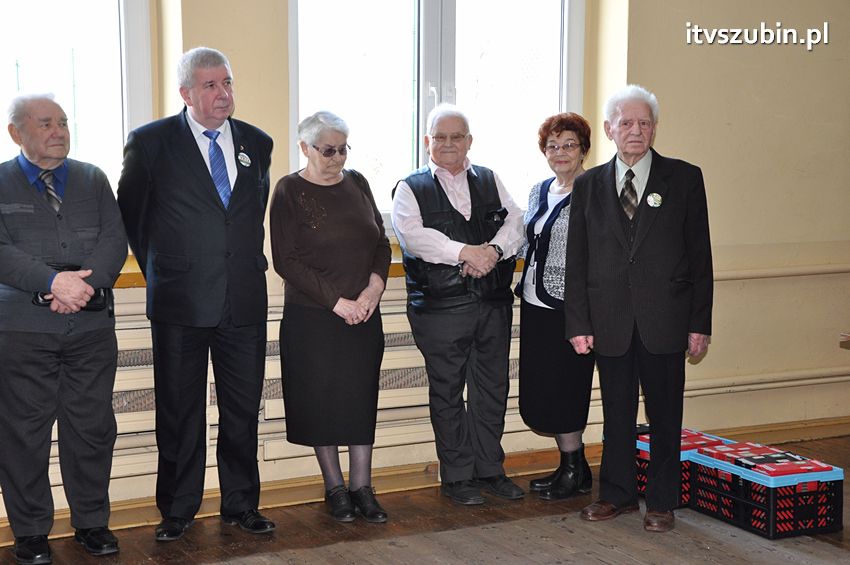 XIV Turniej Brydżowy im. Mariusza Mendyka