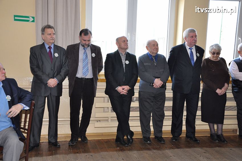 XIV Turniej Brydżowy im. Mariusza Mendyka