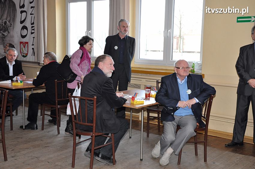 XIV Turniej Brydżowy im. Mariusza Mendyka