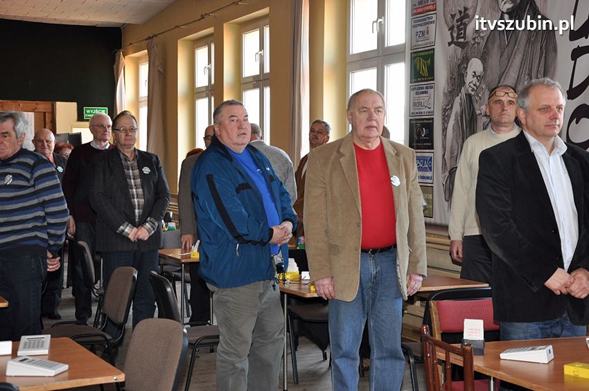 XIV Turniej Brydżowy im. Mariusza Mendyka