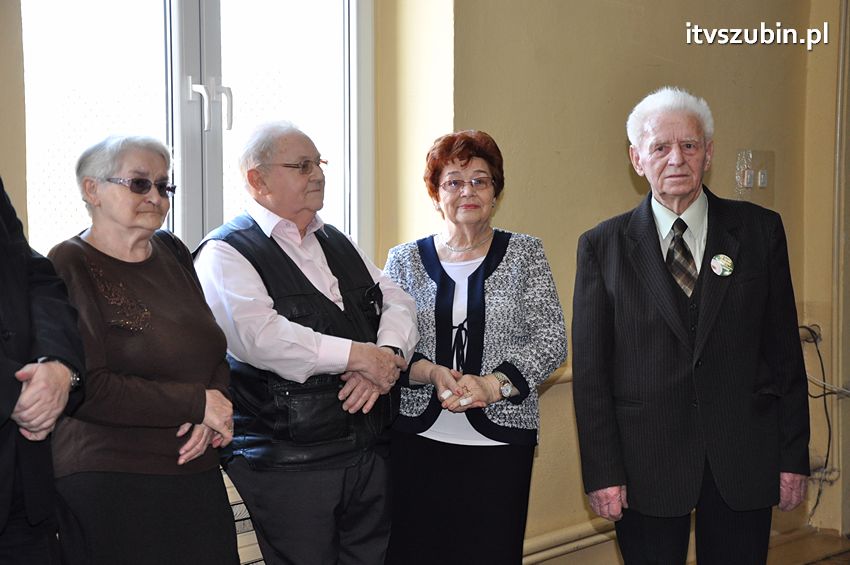 XIV Turniej Brydżowy im. Mariusza Mendyka