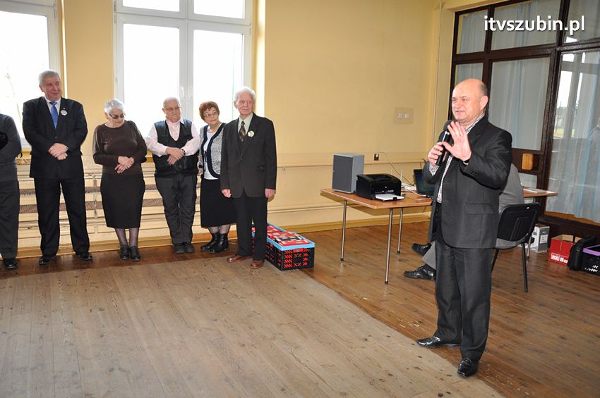 XIV Turniej Brydżowy im. Mariusza Mendyka