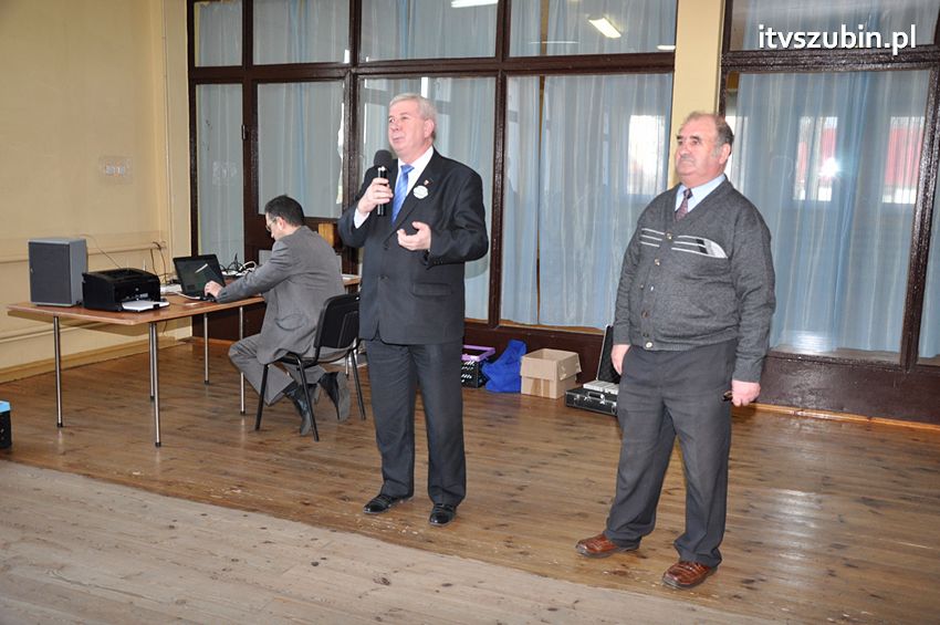 XIV Turniej Brydżowy im. Mariusza Mendyka