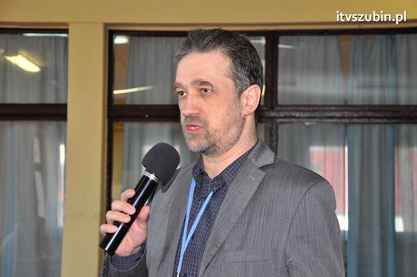 XIV Turniej Brydżowy im. Mariusza Mendyka