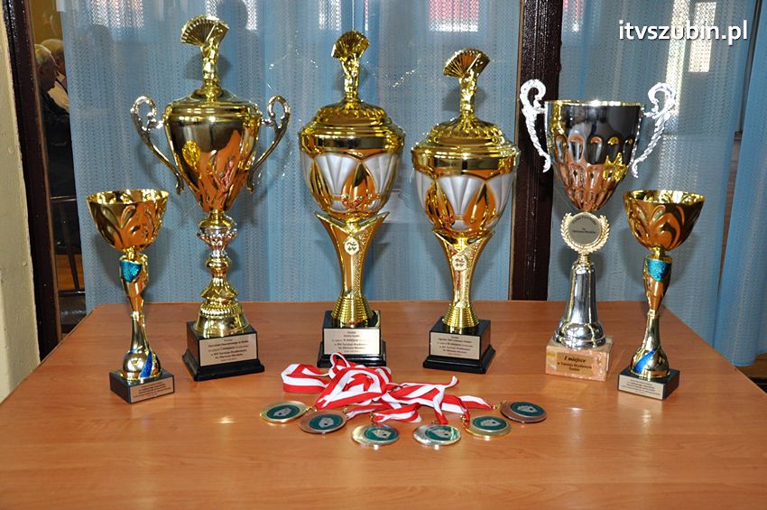 XIV Turniej Brydżowy im. Mariusza Mendyka