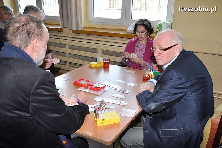 XIV Turniej Brydżowy im. Mariusza Mendyka