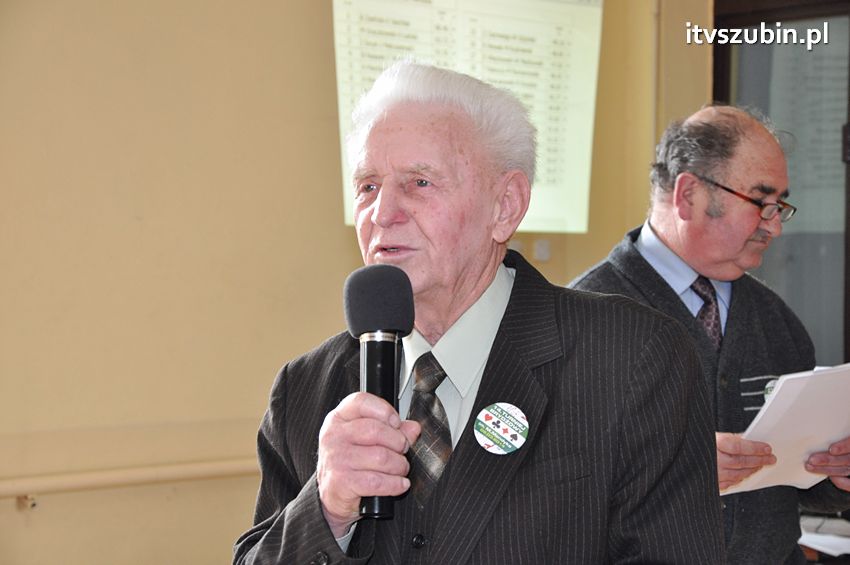 XIV Turniej Brydżowy im. Mariusza Mendyka