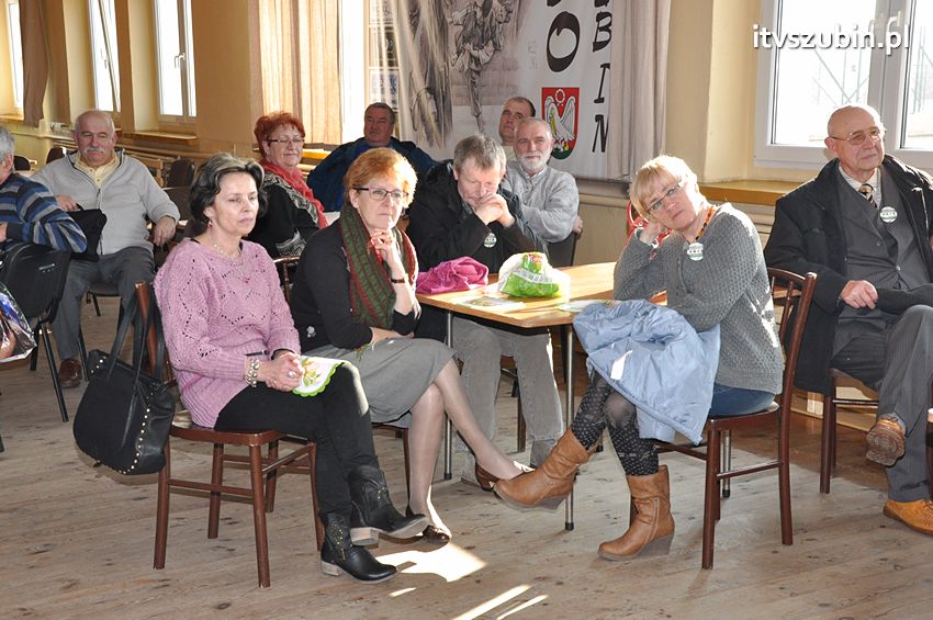 XIV Turniej Brydżowy im. Mariusza Mendyka