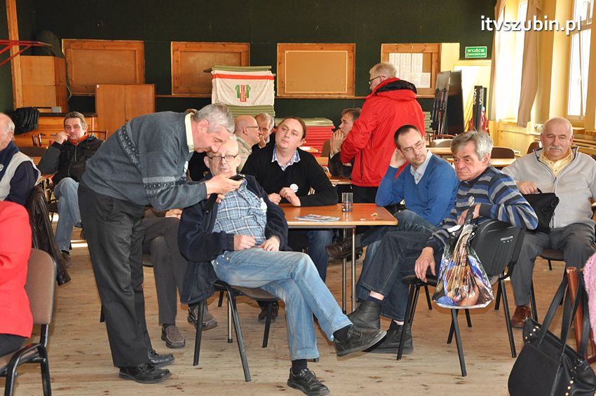 XIV Turniej Brydżowy im. Mariusza Mendyka